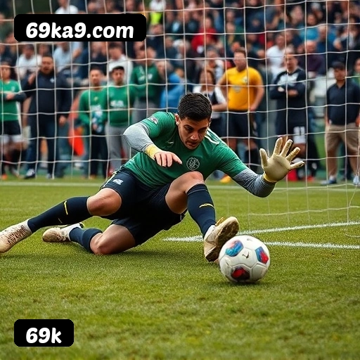 Imagem secundária de apoio para instalação do app 69k